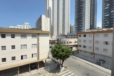 Studio para alugar com 42m², 1 quarto e 1 vagaVista do Quarto