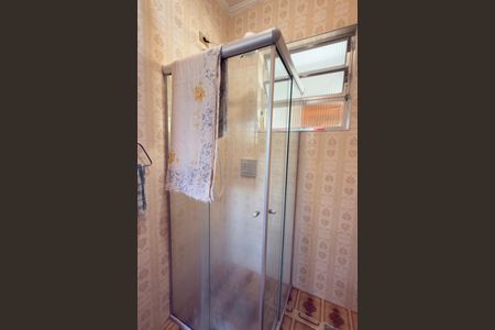 Studio para alugar com 42m², 1 quarto e 1 vagaBanheiro