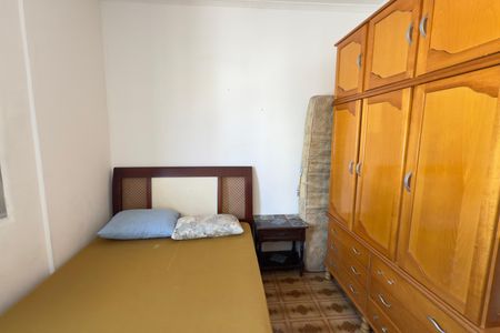 Studio para alugar com 42m², 1 quarto e 1 vagaQuarto