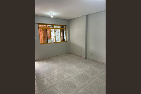 Casa para alugar com 160m², 2 quartos e 1 vaga Casa para alugar com 160m², 2 quartos e 1 vagaSala
