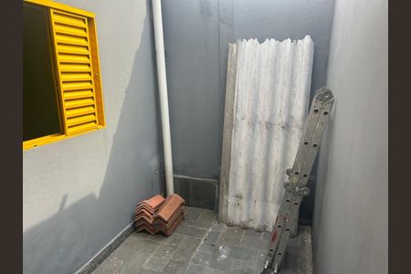 Casa para alugar com 160m², 2 quartos e 1 vaga Casa para alugar com 160m², 2 quartos e 1 vagaÁrea Externa