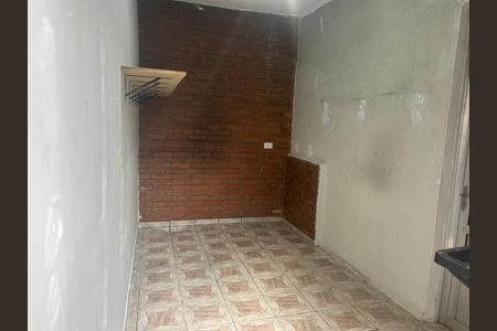 Casa para alugar com 160m², 2 quartos e 1 vaga Casa para alugar com 160m², 2 quartos e 1 vagaLavanderia