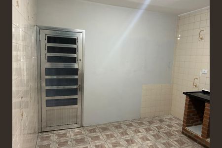 Casa para alugar com 160m², 2 quartos e 1 vaga Casa para alugar com 160m², 2 quartos e 1 vagaCozinha