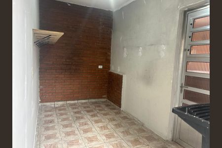 Casa para alugar com 160m², 2 quartos e 1 vaga Casa para alugar com 160m², 2 quartos e 1 vagaLavanderia