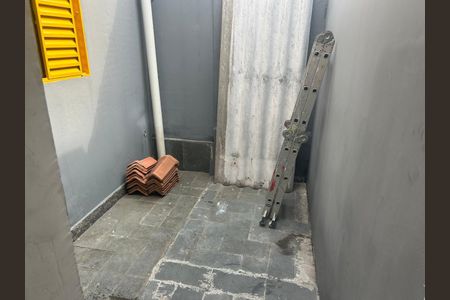 Casa para alugar com 160m², 2 quartos e 1 vaga Casa para alugar com 160m², 2 quartos e 1 vagaÁrea Externa