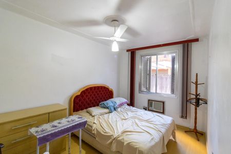 Apartamento para alugar com 61m², 2 quartos e sem vagaQuarto 1