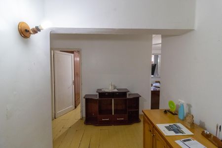 Apartamento para alugar com 61m², 2 quartos e sem vagaEntrada