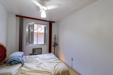 Apartamento para alugar com 61m², 2 quartos e sem vagaQuarto 1