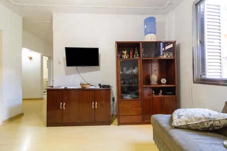 Apartamento para alugar com 61m², 2 quartos e sem vagaSala
