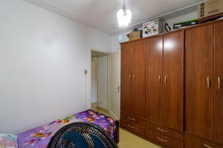 Apartamento para alugar com 61m², 2 quartos e sem vagaQuarto 2