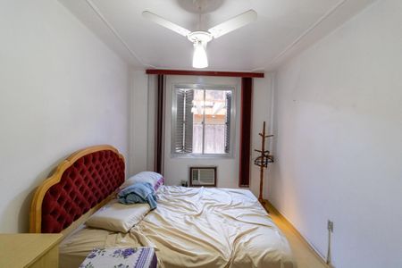 Apartamento para alugar com 61m², 2 quartos e sem vagaQuarto 1