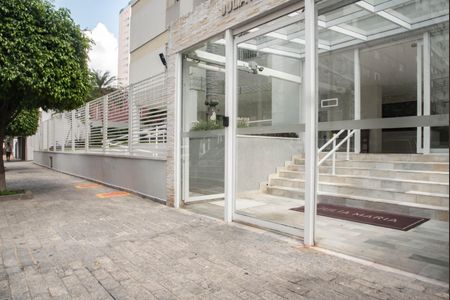 Apartamento à venda com 98m², 3 quartos e 1 vagaFrente