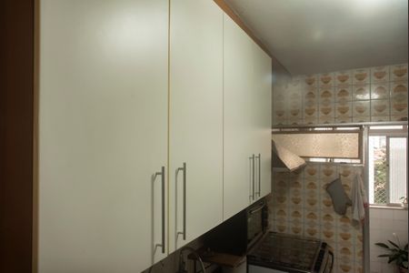 Apartamento à venda com 98m², 3 quartos e 1 vagaCozinha