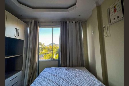 Apartamento à venda com 30m², 1 quarto e 1 vaga