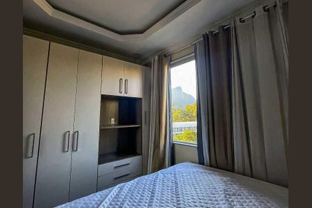 Apartamento à venda com 30m², 1 quarto e 1 vaga