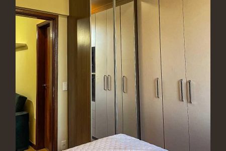 Apartamento à venda com 30m², 1 quarto e 1 vaga