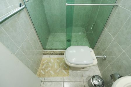 Casa à venda com 140m², 3 quartos e 3 vagasBanheiro Social