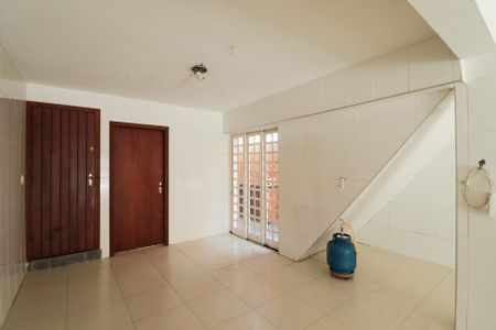 Casa à venda com 140m², 3 quartos e 3 vagasGaragem