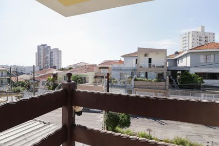 Casa à venda com 140m², 3 quartos e 3 vagasVaranda da Suíte