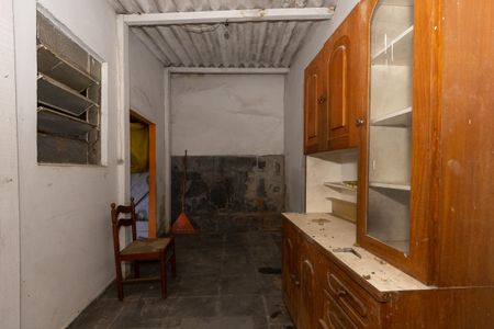 Casa à venda com 101m², 3 quartos e 2 vagas Casa à venda com 101m², 3 quartos e 2 vagasComodo Externo