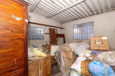 Casa à venda com 101m², 3 quartos e 2 vagas Casa à venda com 101m², 3 quartos e 2 vagasComodo Externo