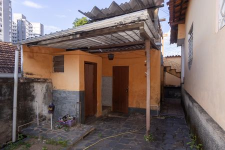 Casa à venda com 101m², 3 quartos e 2 vagas Casa à venda com 101m², 3 quartos e 2 vagasQuintal