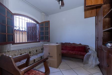 Casa à venda com 101m², 3 quartos e 2 vagas Casa à venda com 101m², 3 quartos e 2 vagasQuarto 2