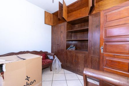 Casa à venda com 101m², 3 quartos e 2 vagas Casa à venda com 101m², 3 quartos e 2 vagasQuarto 2