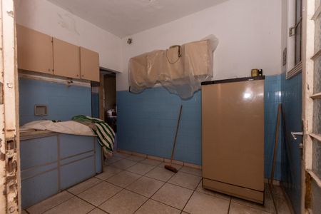Casa à venda com 101m², 3 quartos e 2 vagas Casa à venda com 101m², 3 quartos e 2 vagasCozinha