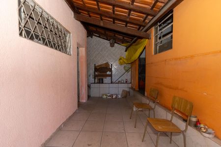 Casa à venda com 101m², 3 quartos e 2 vagas Casa à venda com 101m², 3 quartos e 2 vagasArea de Serviço