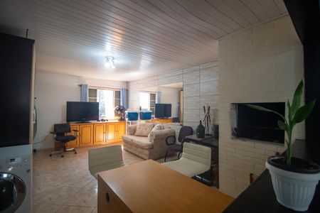 Casa à venda com 451m², 4 quartos e 4 vagasÁrea comum - Churrasqueira