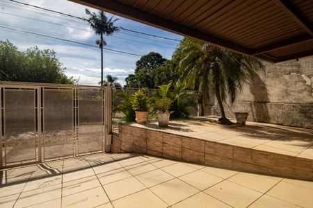 Casa à venda com 451m², 4 quartos e 4 vagasGaragem