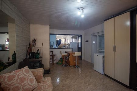 Casa à venda com 451m², 4 quartos e 4 vagasÁrea comum - Churrasqueira