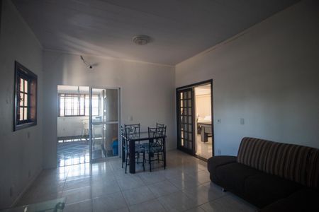 Casa à venda com 451m², 4 quartos e 4 vagasSala 3
