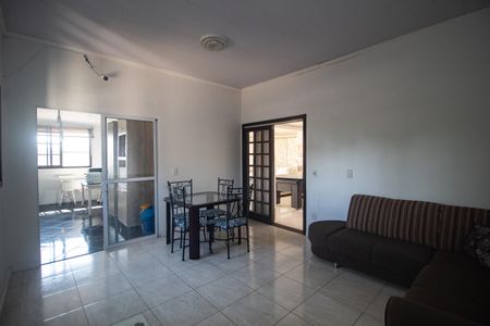 Casa à venda com 451m², 4 quartos e 4 vagasSala 3