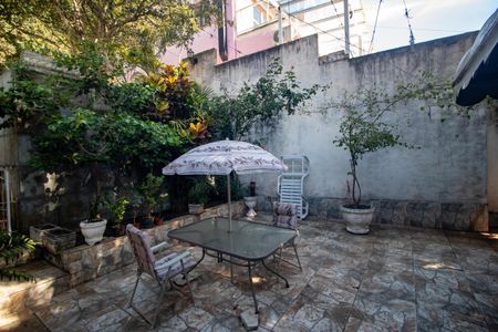 Casa à venda com 451m², 4 quartos e 4 vagasÁrea comum