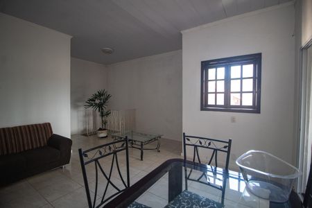 Casa à venda com 451m², 4 quartos e 4 vagasSala 3