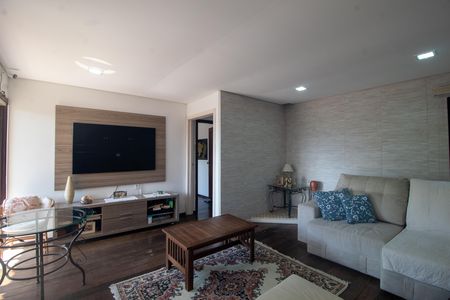 Casa à venda com 451m², 4 quartos e 4 vagasSala