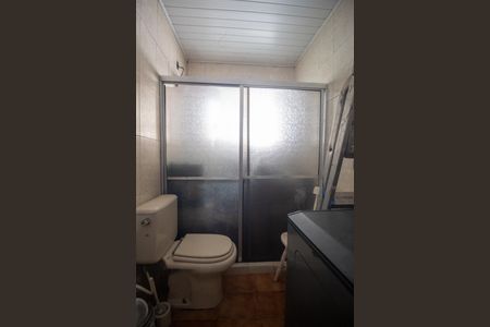 Casa à venda com 451m², 4 quartos e 4 vagasBanheiro de Serviço