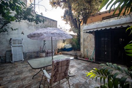 Casa à venda com 451m², 4 quartos e 4 vagasÁrea comum