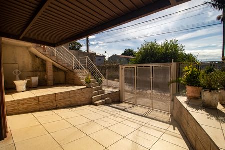 Casa à venda com 451m², 4 quartos e 4 vagasGaragem