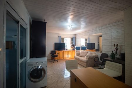 Casa à venda com 451m², 4 quartos e 4 vagasÁrea comum - Churrasqueira