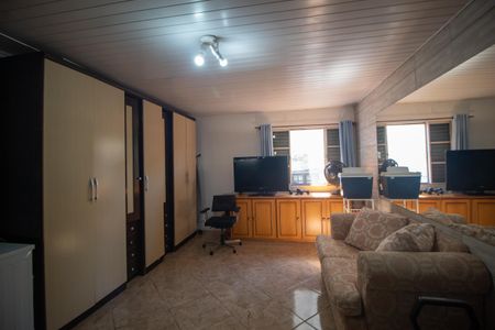 Casa à venda com 451m², 4 quartos e 4 vagasÁrea comum - Churrasqueira