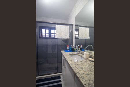 Casa à venda com 451m², 4 quartos e 4 vagasBanheiro 