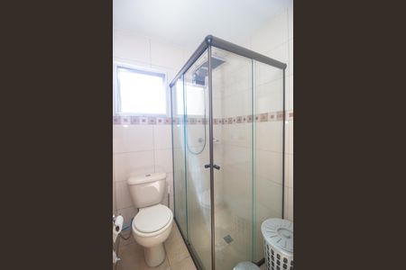 Casa à venda com 451m², 4 quartos e 4 vagasBanheiro da Suíte 2