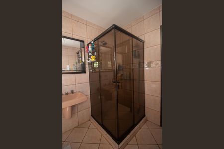 Casa à venda com 451m², 4 quartos e 4 vagasBanheiro Suíte