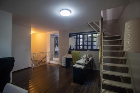 Casa à venda com 451m², 4 quartos e 4 vagasSala 2