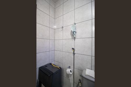 Casa à venda com 451m², 4 quartos e 4 vagasBanheiro 