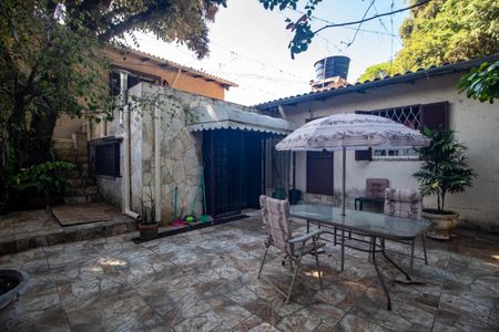 Casa à venda com 451m², 4 quartos e 4 vagasÁrea comum