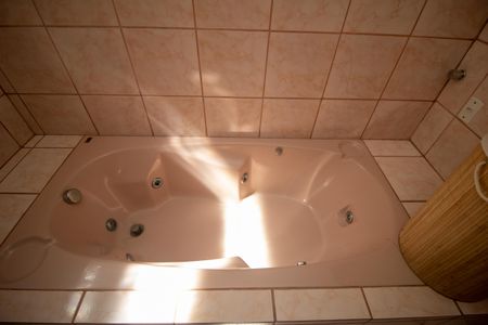 Casa à venda com 451m², 4 quartos e 4 vagasBanheiro Suíte